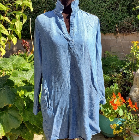 Anthropologie Dresses & Skirts - Anthropologie Cloth and Stone dress. M, 2 for $35